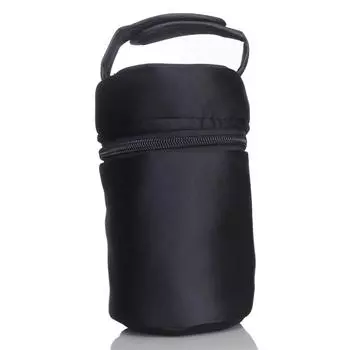 Waterproof Insulation Bag Scratch Protection Thermal Mommy Bag Milk Warmer Bottle Bag Mommy Use