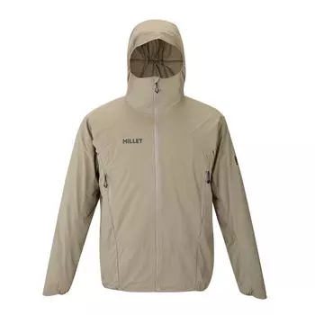 Waterproof Jacket Breeze Barrier II Wilder Jacket MIV03176 Dorite M [Millet] Men s (NEW LOGO)