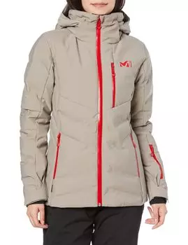 Waterproof Jacket Monashee Jacket MONASHEE JKT W DORITE L [Millet] Women s