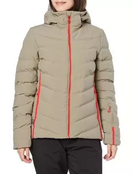 Waterproof Jacket Ruby Mountain Jacket RUBY MOUNTAIN JKT W M [Millet] Women s DORITE/RED