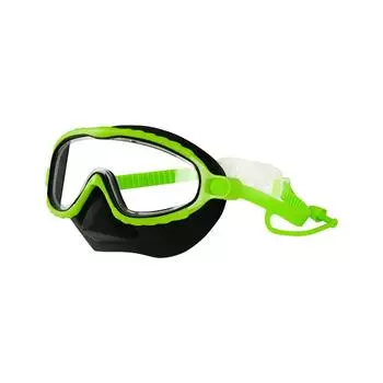 Waterproof Kids Diving Eyewear Anti-fog Kids Water Racing Glasses Kids Swimming Goggles Diving Style 1