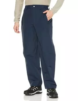 Waterproof Pants Baggy Pants Buggy Pant M SAPPHIR M [Millet] W/P Men s