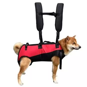 Waterproof Pet Backpack Carrier Creative Puppy Carrier Dog Carrier Bag Small Medium Dogs S чёрный