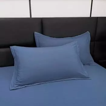 Waterproof pillowcase 2 pieces 48x74cm 2pcs