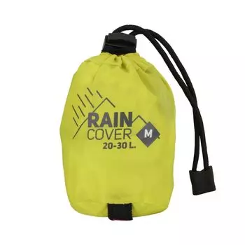 Waterproof Rain Cover Rain Cover M MIS2245 Sulfur [Millet] (NEW LOGO)