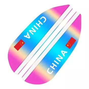 Waterproof Rearview Cover Waterproof Rear View Cover Exterior Accessories Rain Visors Eyebrow 2PCS Auto Side Rear View Guard Car