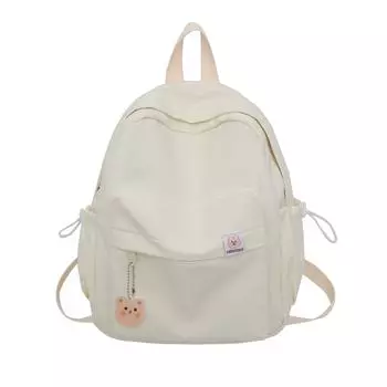 Waterproof school backpack for women Department store women s backpacks Carry On Bags large capacity shoulder travel