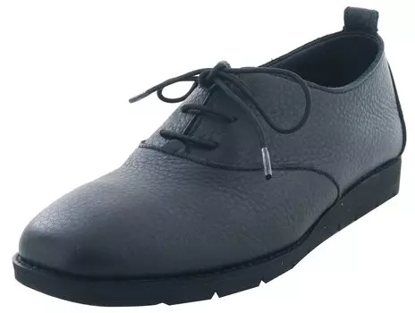 Waterproof shoes Ashinaga [Uncle Ashinaga] lace-up (EN_5360593)/Uncle Ashinaga/Uncle чёрный