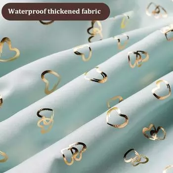 Водонепроницаемая шапочка для душа, двухслойная эластичная накладка для волос, женские принадлежности для кухни, ванной, шампуня, шапочки для купания фиолетовый