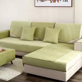 Waterproof Sofa Rest Sofa Rest Dog Anti Slip Carpet Sofa Rest Four Seasons General Sofa Rest Sofa Rest Salon 50x70