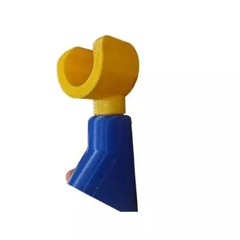 Waterproof Storage Rack Self Adhesive Decorative Hook Living Room Decor Wall Hanging Hook Kitchen