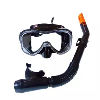 Waterproof Underwater Snorkeling Mask Anti Fog Women Diving Suit Underwater