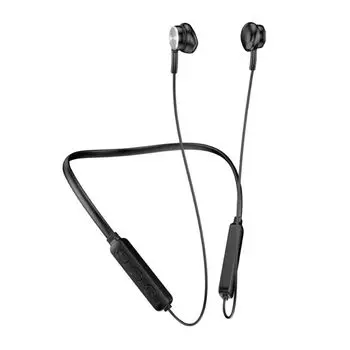 Waterptoof Wireless Bluetooth Earphones Magnetic Suction Sports Headsets Mobile Phone