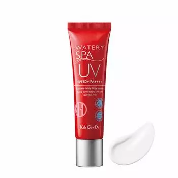 Watery UV Gel 40g Gangwon-do (Sunscreen Emulsion)