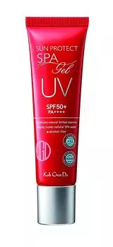 Watery UV Gel Gangwon-do