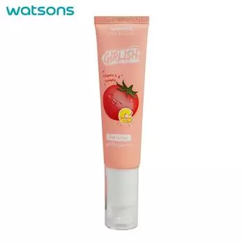 Watsons Love My Glow Girlish Дневной лосьон с томатами и витамином С SPF50+ PA++++, Bright It Up, 30 мл. 30 ml.