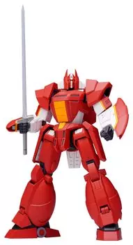 Wave Armored World Galian Galian scale Height 17cm plastic model 1/72 approx. Color-coded KG-021