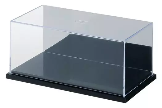 Wave Display Зеркало Тип задней стенки Пластик Ш145 x Г76 x В59 мм TC263 Витрина T/Case [S] (внутренние размеры)