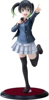 Wave Dream Tech Love Nijigasaki Academy School Idol Club Ю Такасаки масштабная окрашенная ПВХ-фигурка, готовая в прямом эфире! 1/7