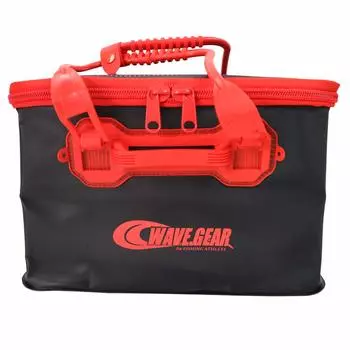 Wave Gear EVA Super Buccaneer 36 см черный KP-081 чёрный