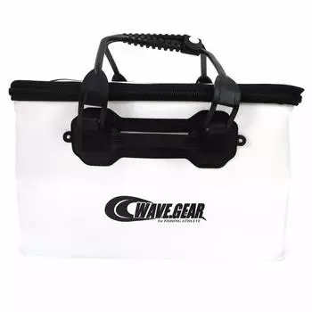 Wave Gear EVA Super Buccaneer 40 см Белый KP-082 белый