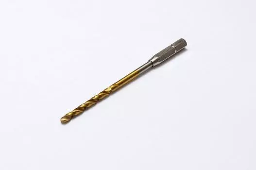 WAVE HG One Touch Pin Vise Специальная дрель Диаметр сверла (Отдельный предмет) 2.6mm