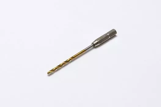 WAVE HG One Touch Pin Vise Специальная дрель Диаметр сверла (Отдельный предмет) 1,8 мм