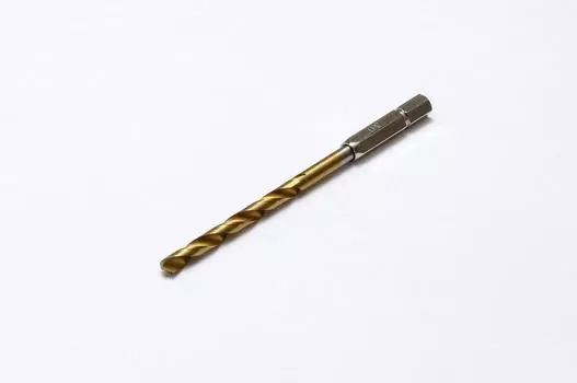 WAVE HG One Touch Pin Vise Специальная дрель Диаметр сверла (Отдельный предмет) 3.0mm