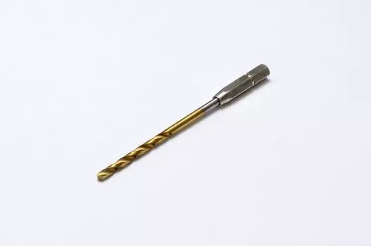 WAVE HG One Touch Pin Vise Специальная дрель Диаметр сверла (Отдельный предмет) 2.3mm