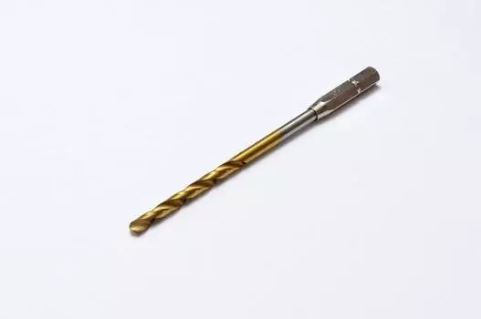 WAVE HG One Touch Pin Vise Специальная дрель Диаметр сверла (Отдельный предмет) 2.8mm