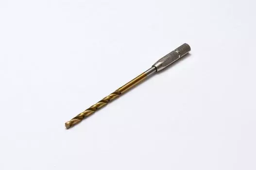 WAVE HG One Touch Pin Vise Специальная дрель Диаметр сверла (Отдельный предмет) 2.4mm