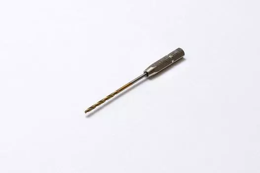 WAVE HG One Touch Pin Vise Специальная дрель Диаметр сверла (Отдельный предмет) 1,4 мм