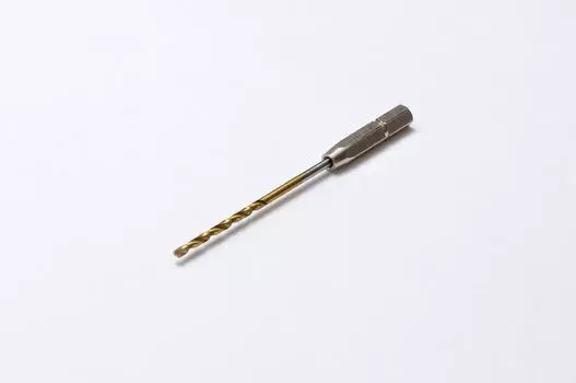 WAVE HG One Touch Pin Vise Специальная дрель Диаметр сверла (Отдельный предмет) 1.6mm