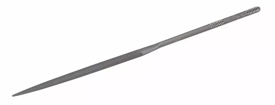 Wave Hobby Tool Series Barrow Bear File Half Plastic Model Tool Round/Fishing HT-227