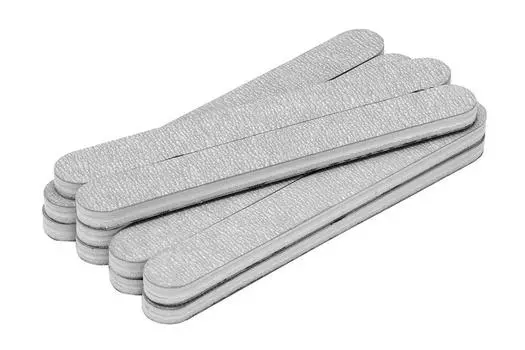 Wave Hobby Tool Series File Stick SOFT2 Thin 1000 10 шт. Пластиковый инструмент для моделирования HT-619