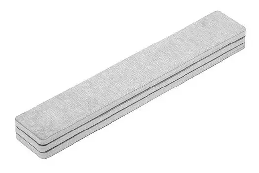 Wave Hobby Tool Series File Stick SOFT 1000 3 Pieces Plastic Model Tool HT-614