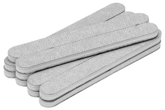 Wave Hobby Tool Series File Stick Тонкий пластиковый инструмент для моделирования SOFT-2 #600 HT-647