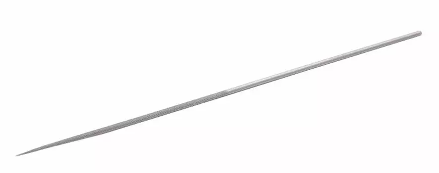 Wave Hobby Tool Series HG File Needle Type Пластиковая модель инструмента (Диаметр 1,2 мм) ХТ-286