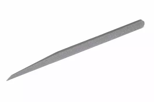 Wave Hobby Tool Series HG Micro Chisel Single Blade Ширина пластиковой модели инструмента HT541 0,1 мм