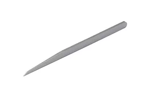 Wave Hobby Tool Series HG Micro Chisel Single Blade Width Пластиковая модель инструмента HT542 0,2 мм