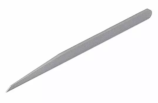 Wave Hobby Tool Series HG Micro Chisel Single Item Width Hobby Tool (Лезвие 0,15 мм) ХТ-548