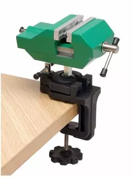 Wave Hobby Tool Series HG Vise Plastic Model Tool Multi-Angle HT-210