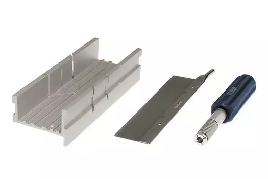 Wave Hobby Tool Series Кожаная пила для резки пластиковая модель инструмента и HT-325