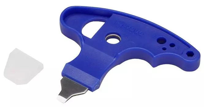 Wave Hobby Tool Series Parts Opener V2 Пластиковый инструмент для моделирования (Ширина лезвия: 5мм) ХТ-220
