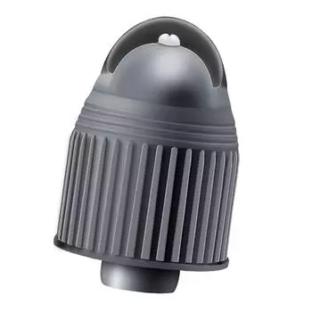 Wave Maker с вращающейся головкой насоса для аквариума, оксигенация, Wave Maker с автоматическим вращением на 360° и созданием волн для аквариума, пруда, аквариума