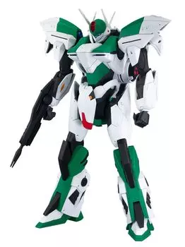 Wave Space Knight Tekkaman Blade Sol Tekkaman Unit 1 Height 22cm plastic model Limited distribution Non-scale approx. Color-coded KM-122