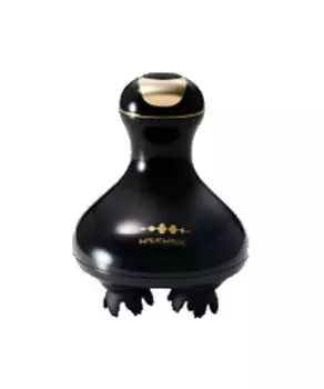 Wave Wave EMS Scalp Head Spa E012 чёрный