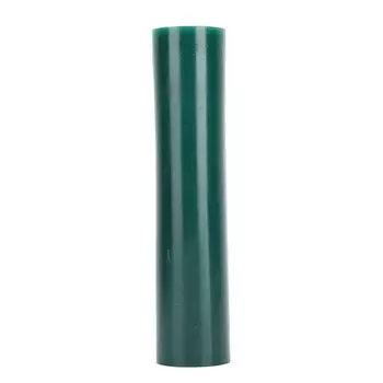 Wax Ring Tube Green Wax Tube Flat Side Jewelry Ring Making Engraving Tool AccessoryT-1062L
