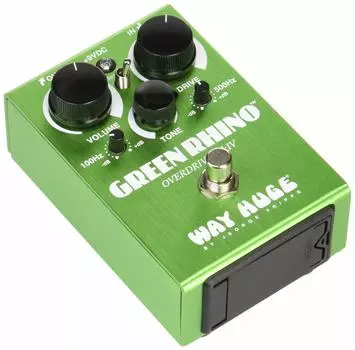 Way Huge WHE207 Green Rhino MK IV Green Rhino Overdrive