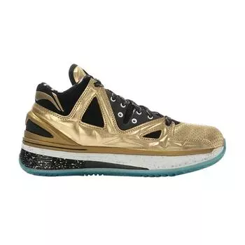 Way of Wade 2.5 Encore Gold Rush ABAJ003-12